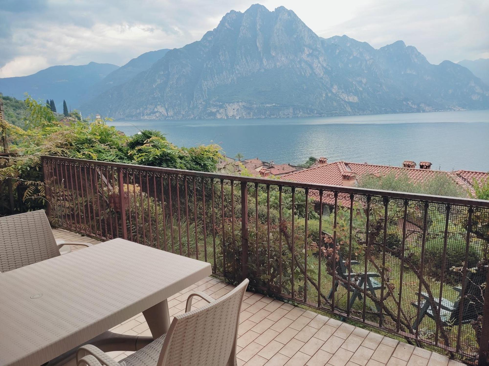 Iseolakerental - Riva House Рива-ди-Сольто Экстерьер фото