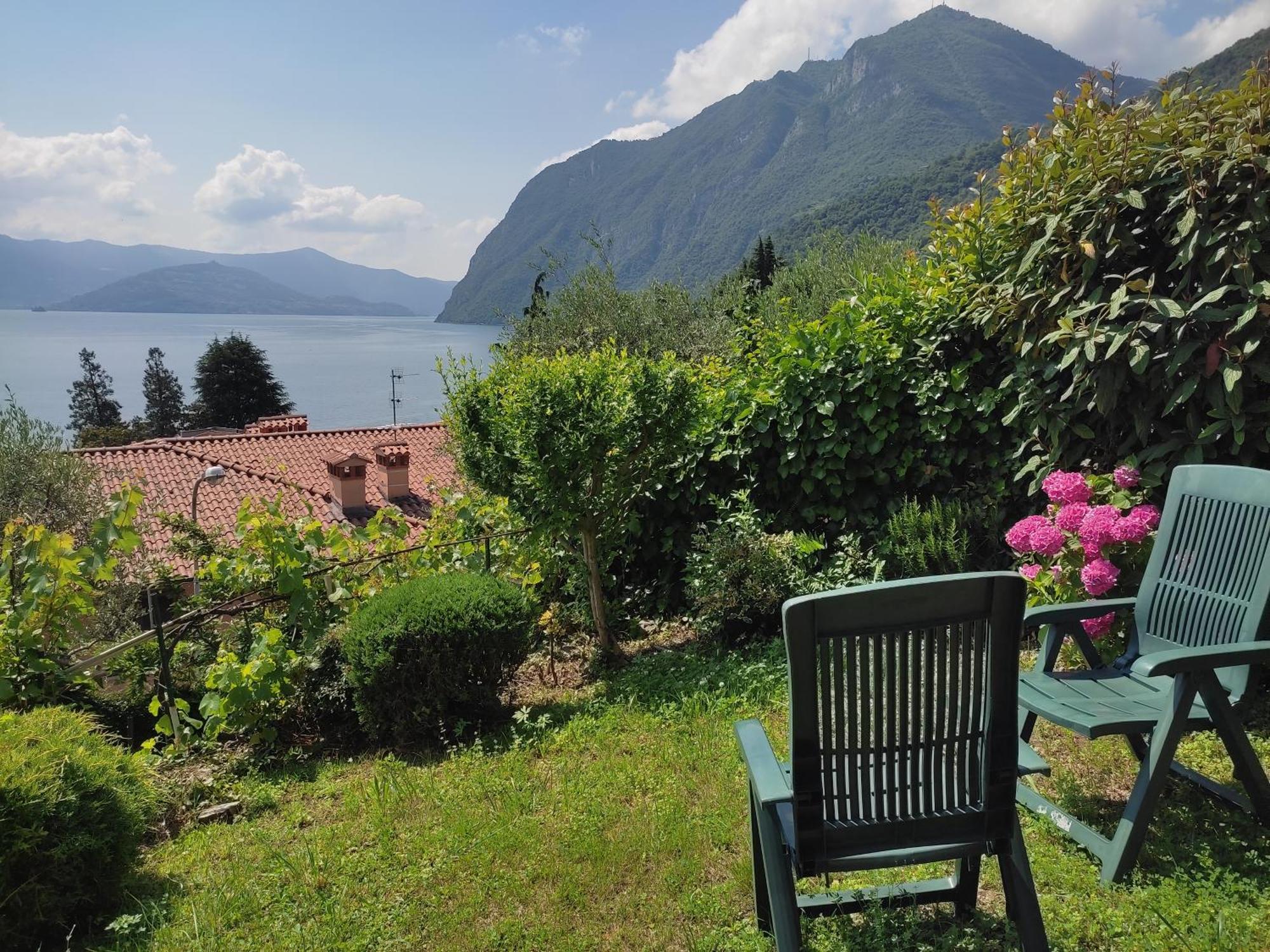 Iseolakerental - Riva House Рива-ди-Сольто Экстерьер фото