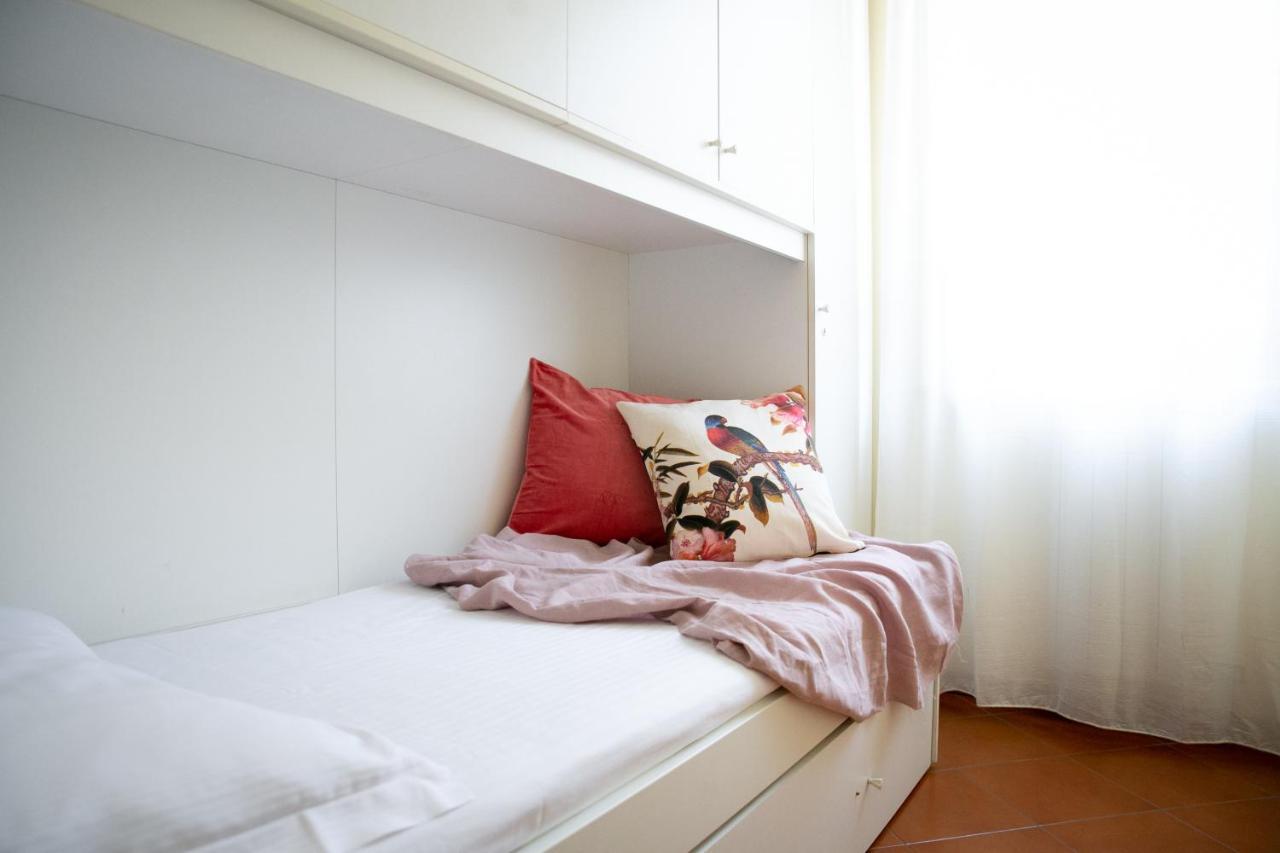 Iseolakerental - Riva House Рива-ди-Сольто Экстерьер фото