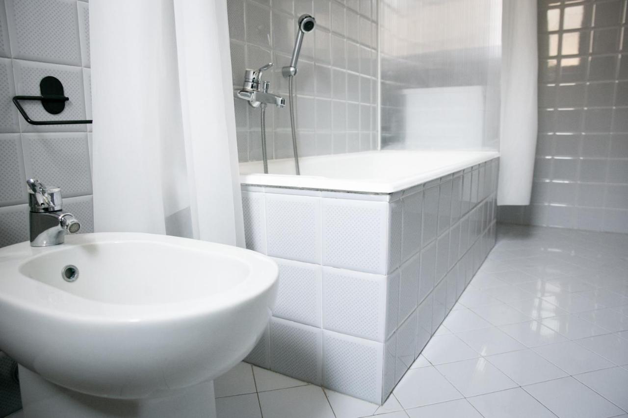 Iseolakerental - Riva House Рива-ди-Сольто Экстерьер фото